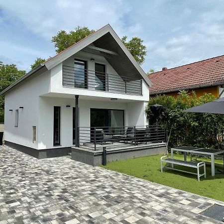 Napsugar Vendeghaz Villa Zanka Exterior photo